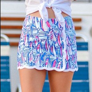 Lilly Pulitzer Michelina Skort